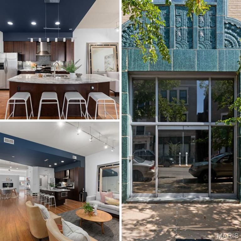 4449 olive Street 103, St Louis, MO 63108