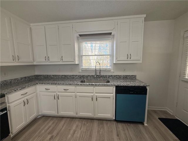 2540 Fortune Drive, Dacula, GA 30019