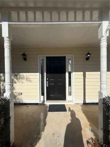 2540 Fortune Drive, Dacula, GA 30019