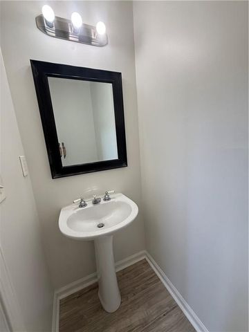 2540 Fortune Drive, Dacula, GA 30019