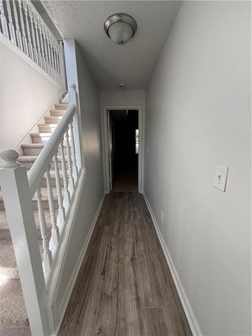 2540 Fortune Drive, Dacula, GA 30019