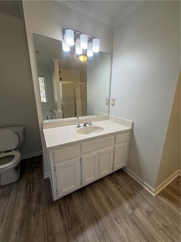 2540 Fortune Drive, Dacula, GA 30019