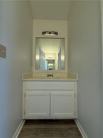 2540 Fortune Drive, Dacula, GA 30019