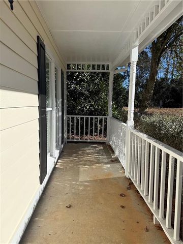 2540 Fortune Drive, Dacula, GA 30019