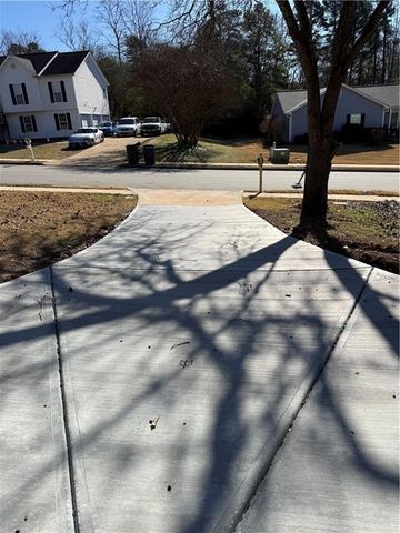 2540 Fortune Drive, Dacula, GA 30019