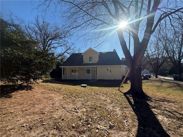 2540 Fortune Drive, Dacula, GA 30019