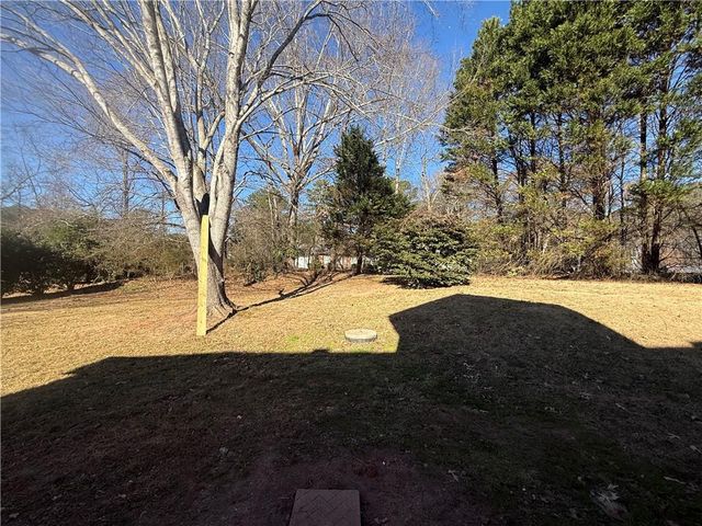 2540 Fortune Drive, Dacula, GA 30019