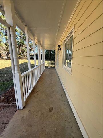 2540 Fortune Drive, Dacula, GA 30019