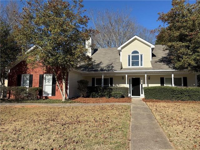 2540 Fortune Drive, Dacula, GA 30019