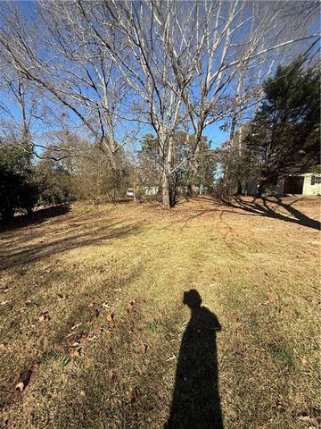 2540 Fortune Drive, Dacula, GA 30019