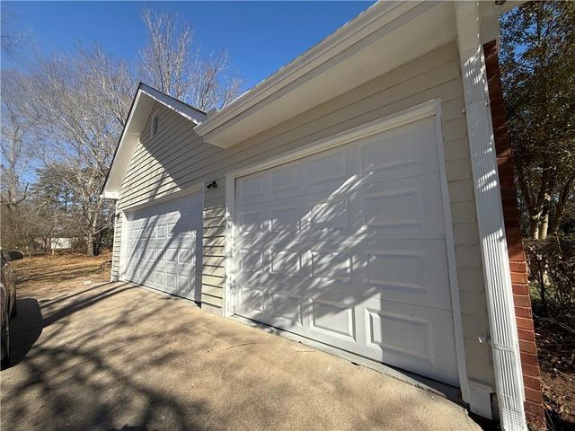 2540 Fortune Drive, Dacula, GA 30019