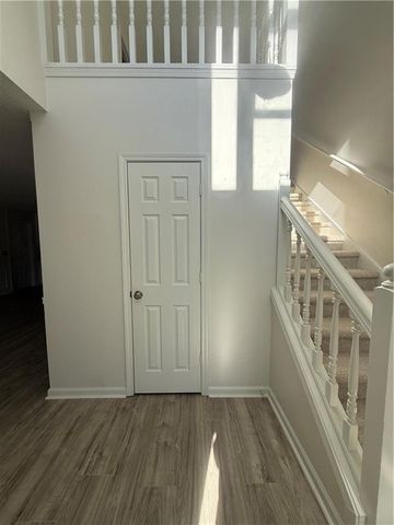 2540 Fortune Drive, Dacula, GA 30019