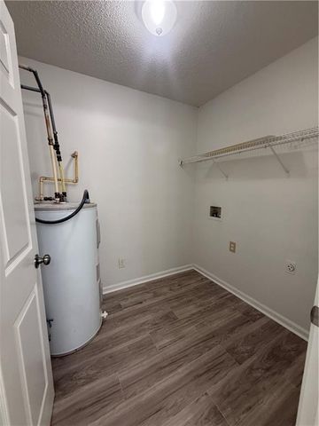 2540 Fortune Drive, Dacula, GA 30019