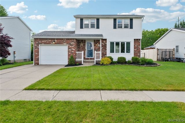 101 Hillpine Road, Cheektowaga, NY 14227