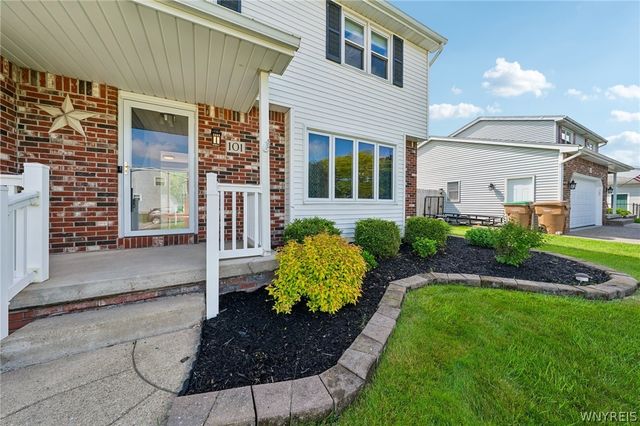 101 Hillpine Road, Cheektowaga, NY 14227