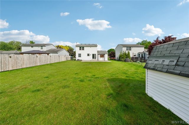 101 Hillpine Road, Cheektowaga, NY 14227