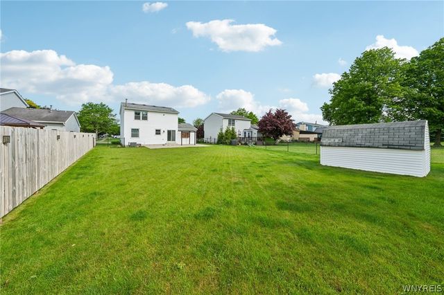 101 Hillpine Road, Cheektowaga, NY 14227
