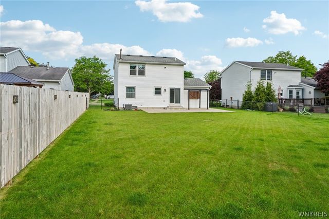 101 Hillpine Road, Cheektowaga, NY 14227