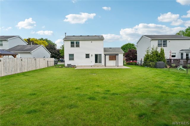 101 Hillpine Road, Cheektowaga, NY 14227