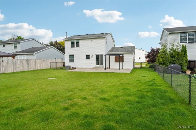 101 Hillpine Road, Cheektowaga, NY 14227