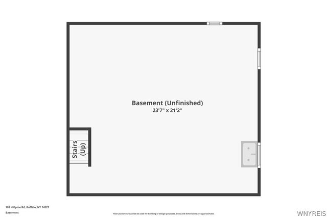 101 Hillpine Road, Cheektowaga, NY 14227