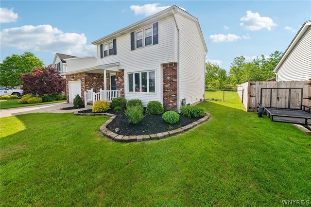 101 Hillpine Road, Cheektowaga, NY 14227