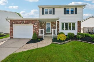 101 Hillpine Road, Cheektowaga, NY 14227