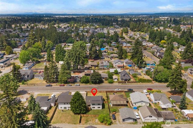 8823 S Yakima Avenue, Tacoma, WA 98444