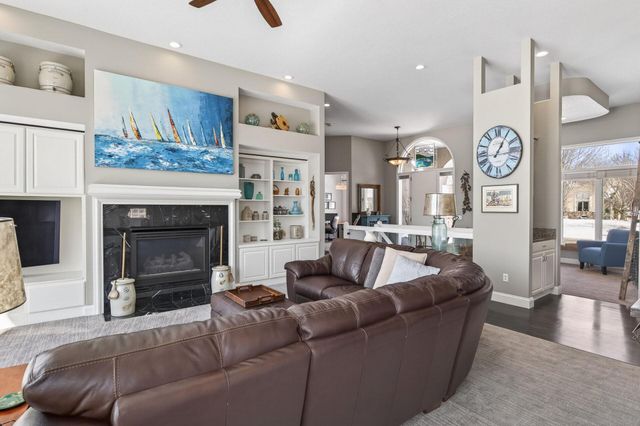 17141 Jackson Trail, Lakeville, MN 55044