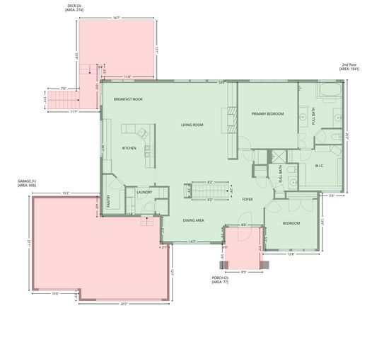 17141 Jackson Trail, Lakeville, MN 55044