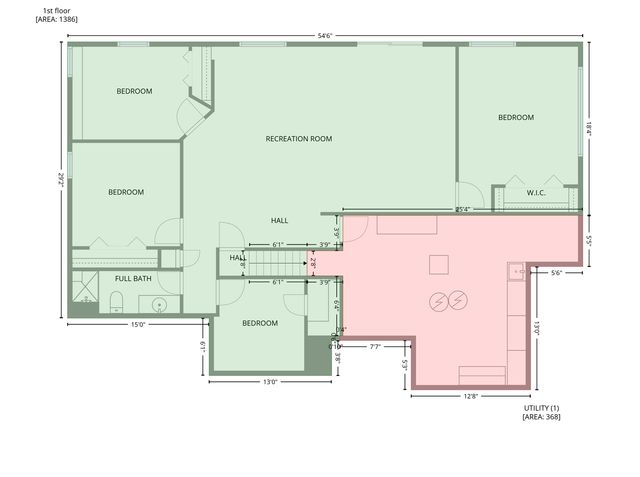 17141 Jackson Trail, Lakeville, MN 55044