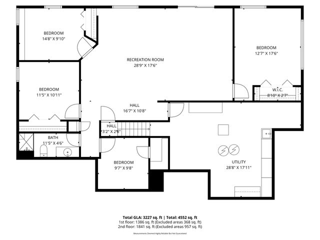 17141 Jackson Trail, Lakeville, MN 55044