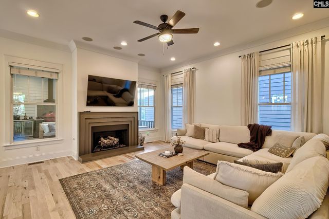 147 Glade Spring Drive, Lexington, SC 29072