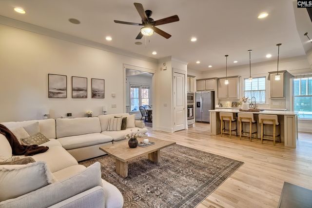 147 Glade Spring Drive, Lexington, SC 29072