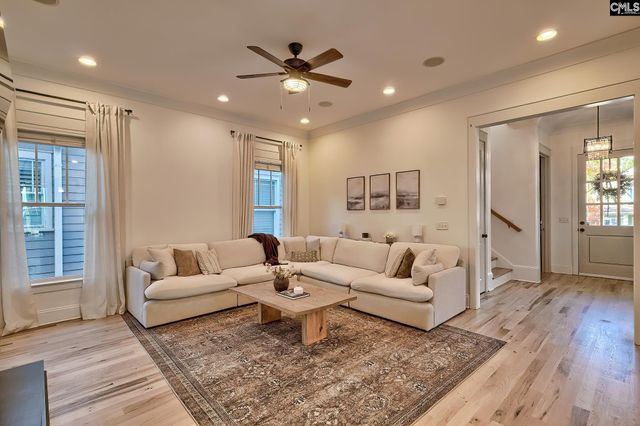 147 Glade Spring Drive, Lexington, SC 29072