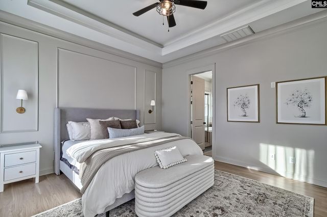 147 Glade Spring Drive, Lexington, SC 29072