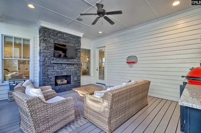 147 Glade Spring Drive, Lexington, SC 29072