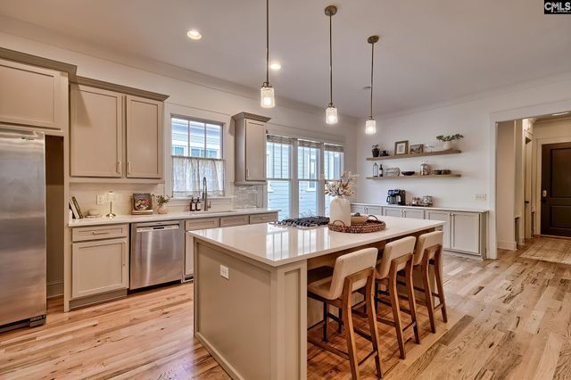 147 Glade Spring Drive, Lexington, SC 29072