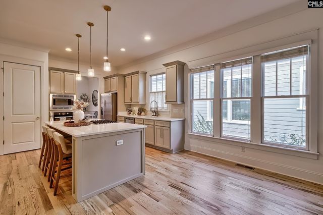 147 Glade Spring Drive, Lexington, SC 29072