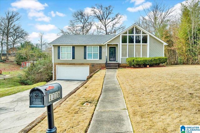 1116 3RD AVENUE, Pleasant Grove, AL 35127