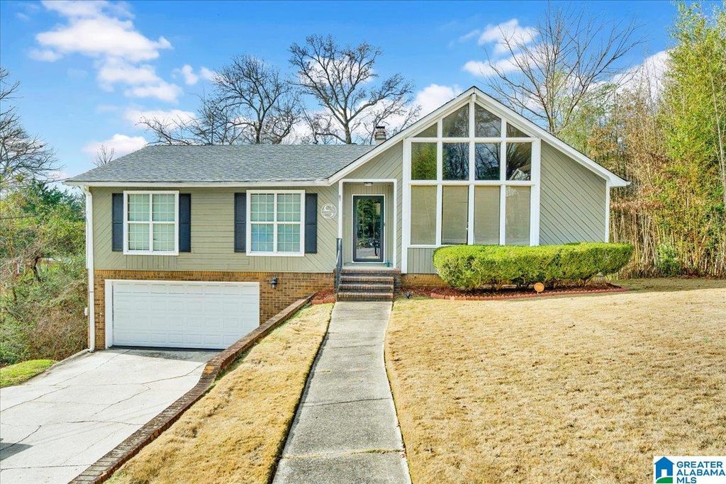 1116 3RD AVENUE, Pleasant Grove, AL 35127