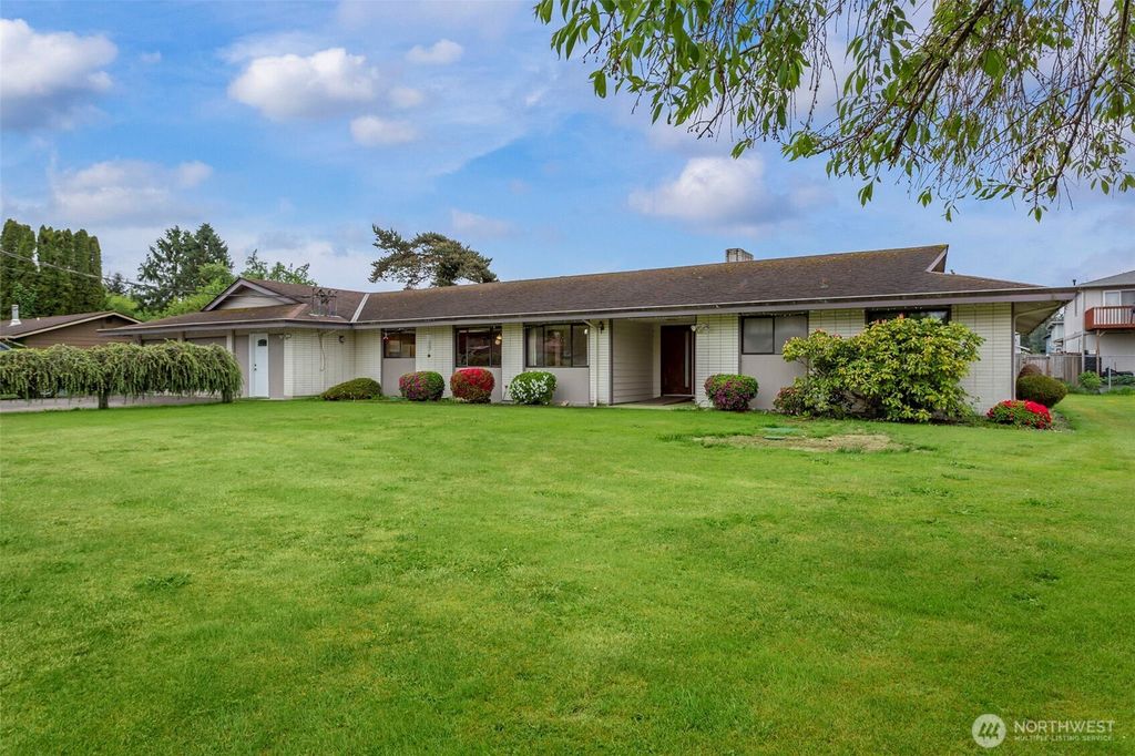 714 Murphy Way, Sultan, WA 98294