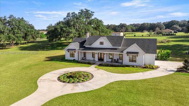 10561 NE 104th Cir, Other City - In The State Of Florida, FL 34484