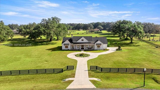 10561 NE 104th Cir, Other City - In The State Of Florida, FL 34484