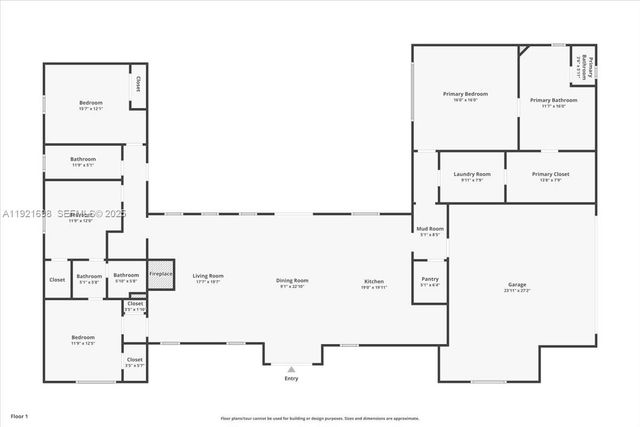 10561 NE 104th Cir, Other City - In The State Of Florida, FL 34484