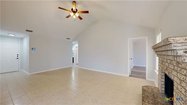 2120 Beretta Drive, Killeen, TX 76543