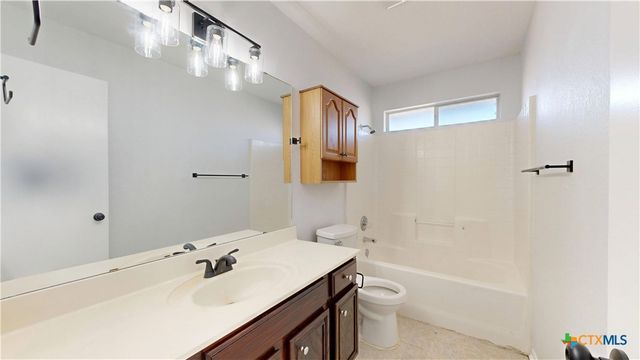 2120 Beretta Drive, Killeen, TX 76543