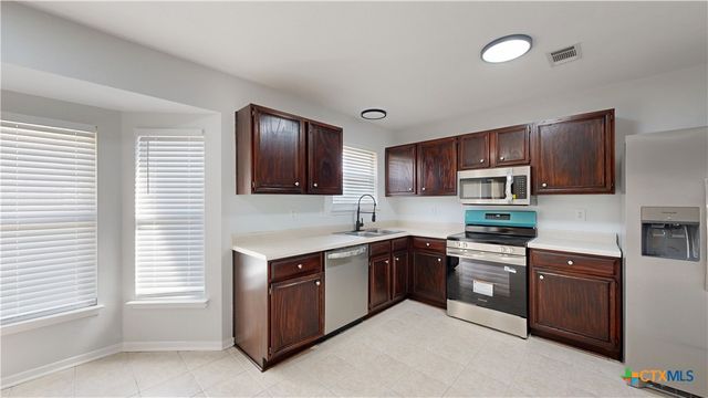 2120 Beretta Drive, Killeen, TX 76543