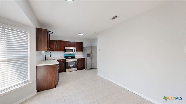 2120 Beretta Drive, Killeen, TX 76543