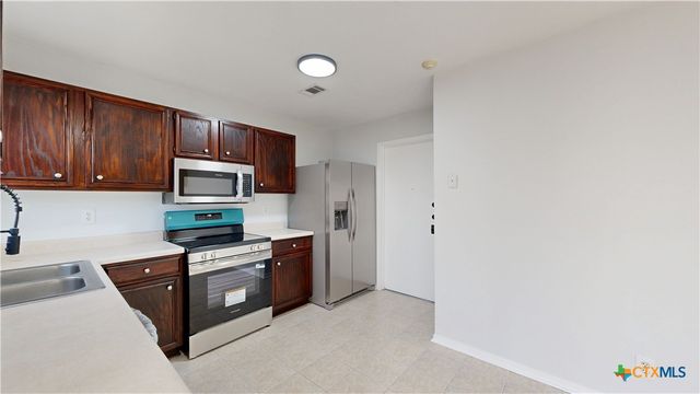 2120 Beretta Drive, Killeen, TX 76543